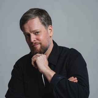 Telegram profile photo for Арбалет Говорит