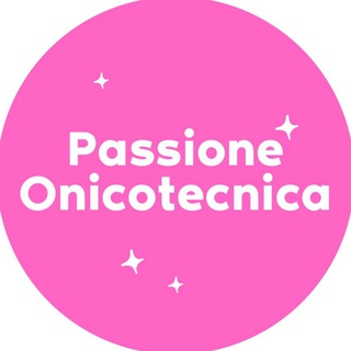 Telegram profile photo for Passione Onicotecnica Official
