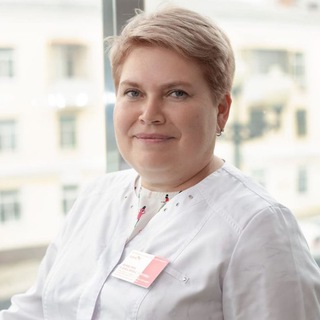 Telegram profile photo for Доктор Елена Денисова