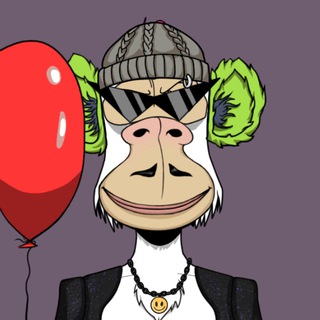 Telegram profile photo for Airdrop King