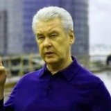 Telegram profile photo for Реновация по-Собянински: Москва страдает