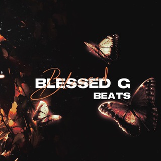 Telegram profile photo for Blessed G