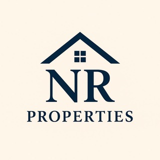Telegram profile photo for NR Properties