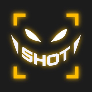 Telegram profile photo for SHOT