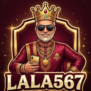 Telegram profile photo for LALA 567