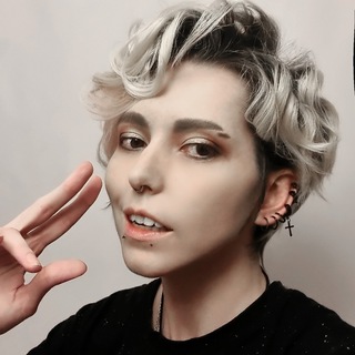 Telegram profile photo for OrangekonaCOSplay