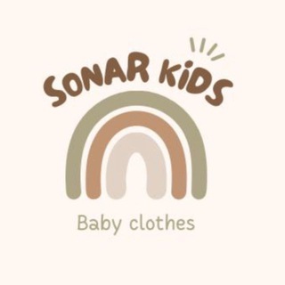 Telegram profile photo for sonar.kids