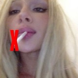 Telegram profile photo for vivi