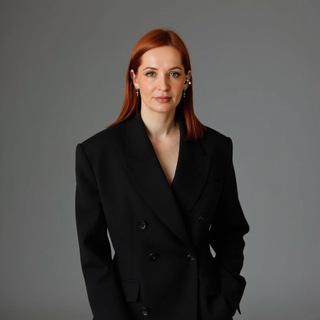 Telegram profile photo for Анастасия Астафурова инвестирует