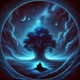 Telegram profile photo for کُنامِ کبود
