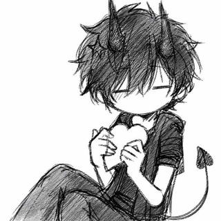 Telegram profile photo for Blood 、 Discord