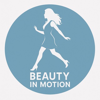 Telegram profile photo for Beauty in Motion
