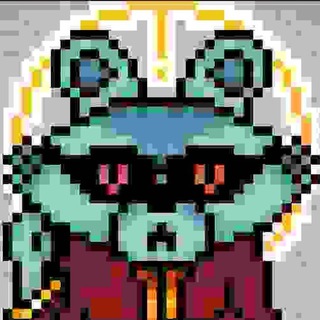 Telegram profile photo for Тиджой