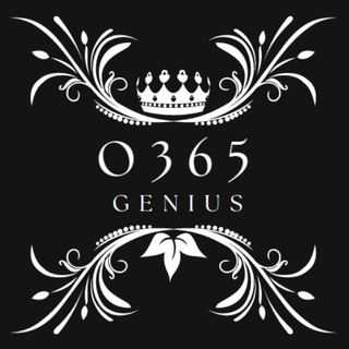 Telegram profile photo for O365 GENIUS