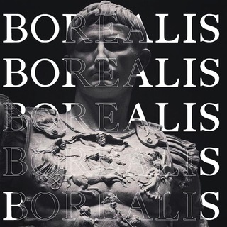 Telegram profile photo for Borealis Design ꑭ