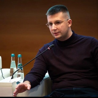 Telegram profile photo for Жизнь Виктора Мурашко