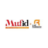 Telegram profile photo for LAZ RABBANI MUFID KALIMANTAN TIMUR