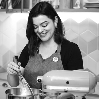 Telegram profile photo for PATTY GOES | Culinária Low Carb ❤️
