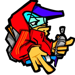 Telegram profile photo for OG_SPOOKY_HS