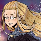 Telegram profile photo for 🌪️VI | ARTIST 💜