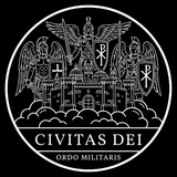 Telegram profile photo for Civitas Dei