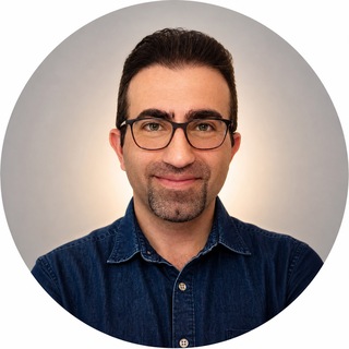 Telegram profile photo for ProgressLabMahdi