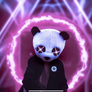 Telegram profile photo for Fearless
