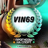 Telegram profile photo for Vin69