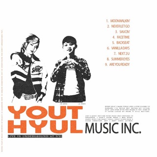 Telegram profile photo for YOUTH-YUL.