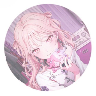 Telegram profile photo for pretty charn