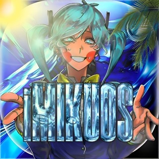 Telegram profile photo for 𝐢𝐌𝐈𝐤𝐮𝐎𝐒
