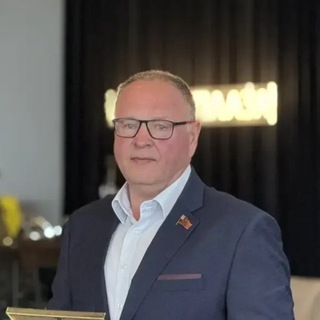 Telegram profile photo for Валерий Черников-официально