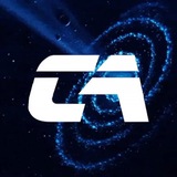 Telegram profile photo for Отзывы — CosmosArt