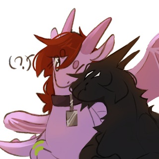 Telegram profile photo for Shelfy (18+)