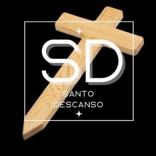 Telegram profile photo for CANAL SANTO DESCANSO