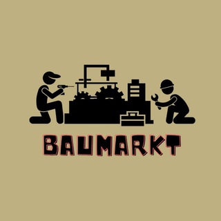 Telegram profile photo for Baumarkt & Auto Zubehör
