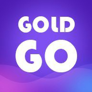 Telegram profile photo for Gold GO! Official Customer Care 2
