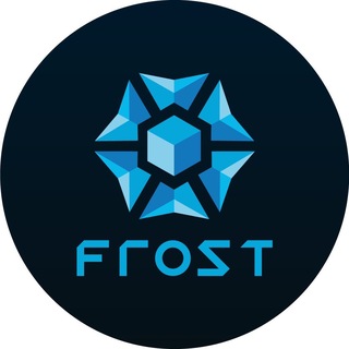 Telegram profile photo for ❄️ Frost Wallet ❄️