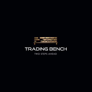 Telegram profile photo for Trading Bench