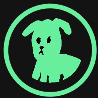 Telegram group profile photo for Shitzu Apes