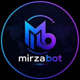 Telegram profile photo for Mirzabot