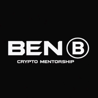Telegram profile photo for BEN CRYPTO CHANNEL