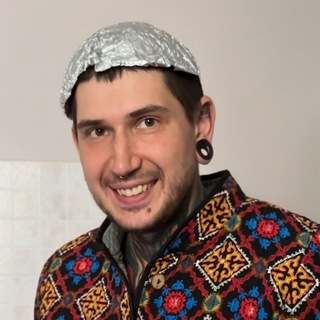 Telegram profile photo for GERATRON