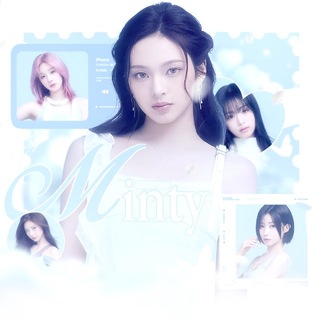 Telegram profile photo for (αυd) 𝐌Ꭵntყ cvg 🦋