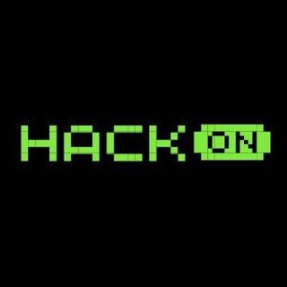 Telegram profile photo for HackOnBlocks 2024 🛠