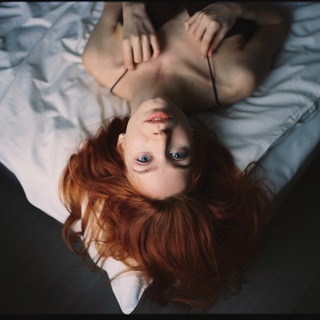 Telegram profile photo for Эй, Мария, что у тебя в голове?