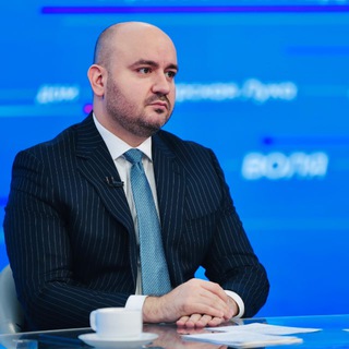 Telegram profile photo for Федорищев. Официально