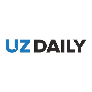 Telegram profile photo for UzDaily.uz - So'nggi yangiliklar