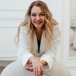 Telegram profile photo for Илона Магировская | Эксперт туризма • Амбассадор Мальдив