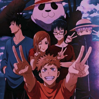 Telegram profile photo for Anime club